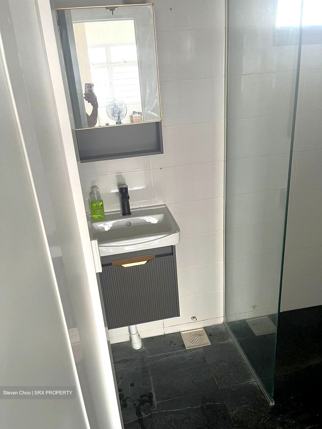 Blk 224B Matilda Edge (Punggol), HDB 4 Rooms #576693581